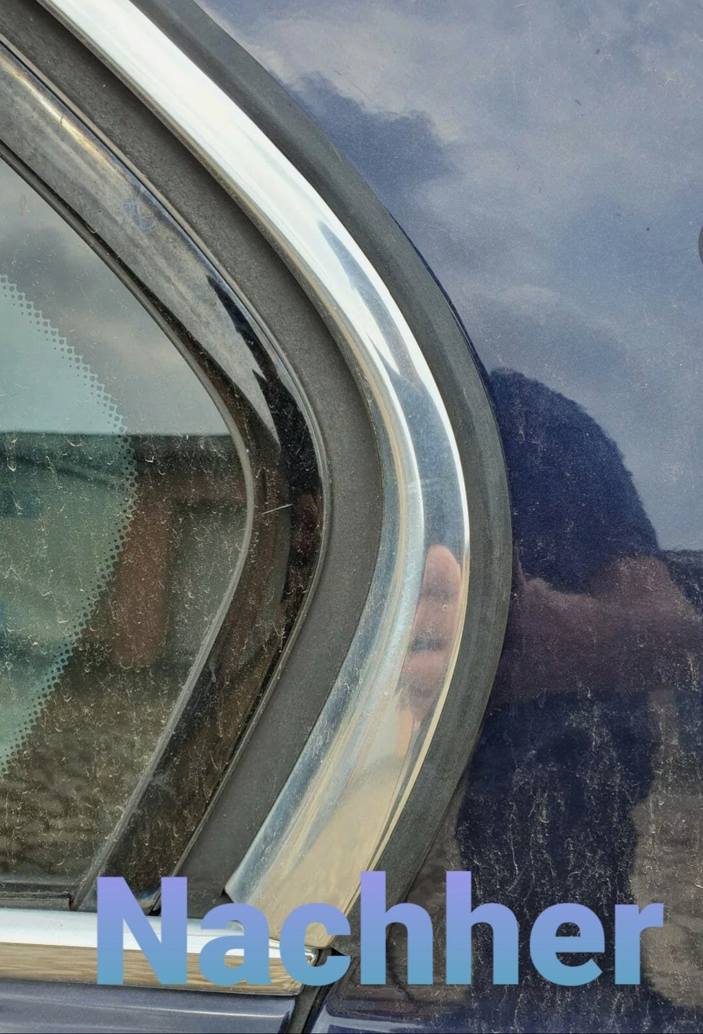 Ablaufrinne passt bei  BMW E38 725tds 728i 728iL 730d 730i  Dichtung 51138125475