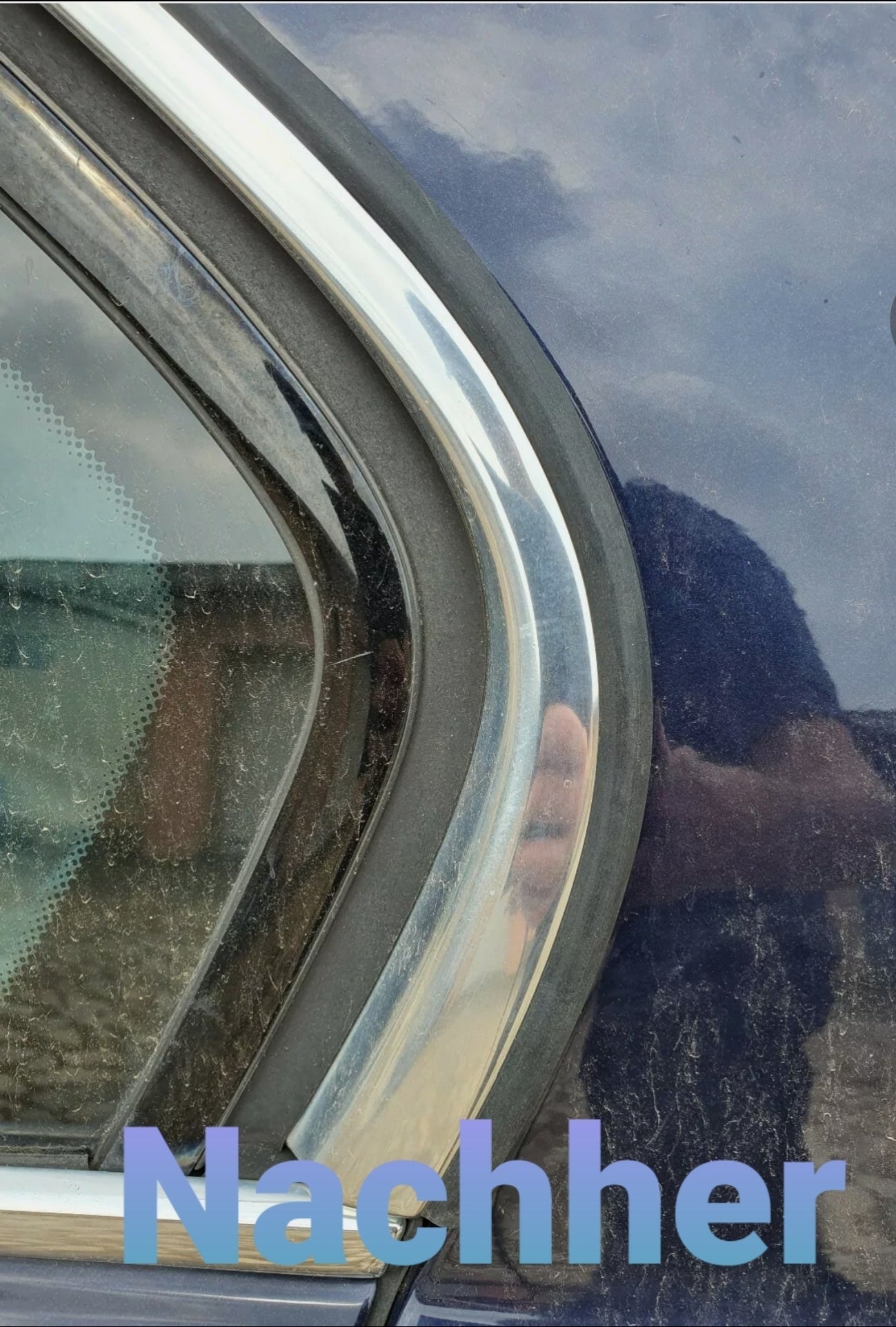 Ablaufrinne Dichtung passt bei BMW E38 +Windlaufdichtung 51138125475 51718125477