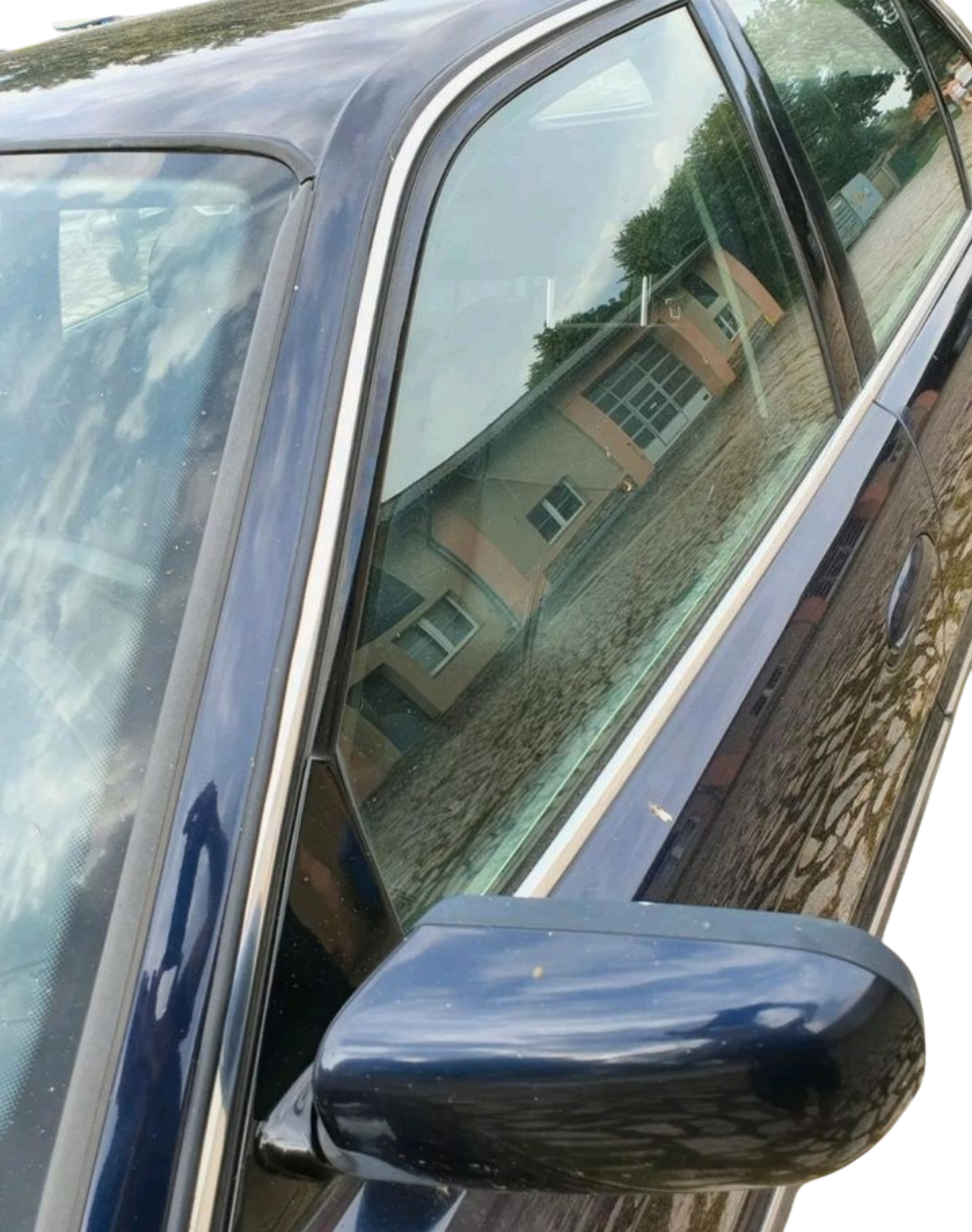 BMW E38 Dichtungsset 4x Dichtungen