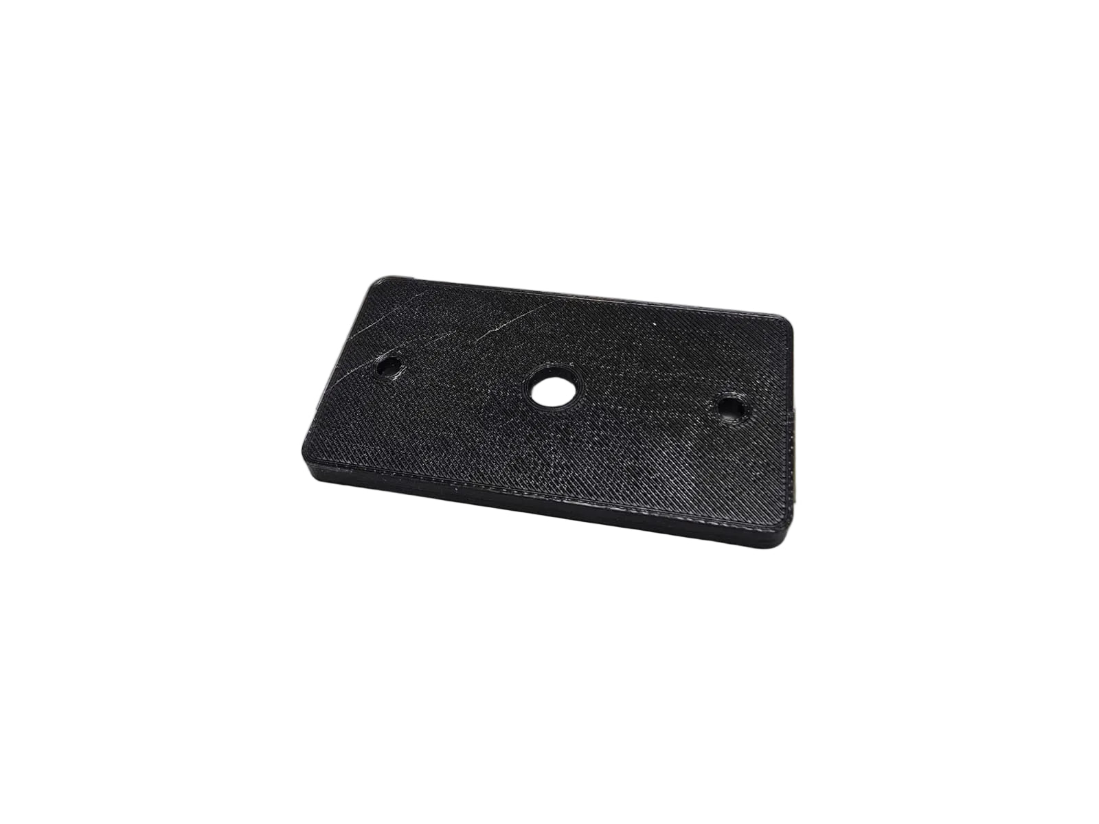 6x Unterlagen Profilschiene Multiflexboard Konsole Möbel VW T5 T6 T6.1 Multivan