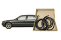 BMW E38 Dichtungsset 4x Dichtungen Langversion