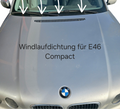 E46 Windlaufdichtung passt bei BMW Compact alternative zu "51718208483"